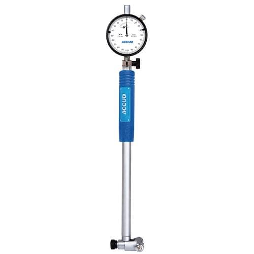 Đồng hồ đo đường kính lỗ ACCUD 251-450-11 Đồng hồ đo đường kính lỗ ACCUD 251-450-11