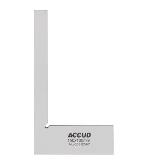 Thước vuông thợ máy ACCUD 850-016-02 Thước vuông thợ máy ACCUD 850-016-02