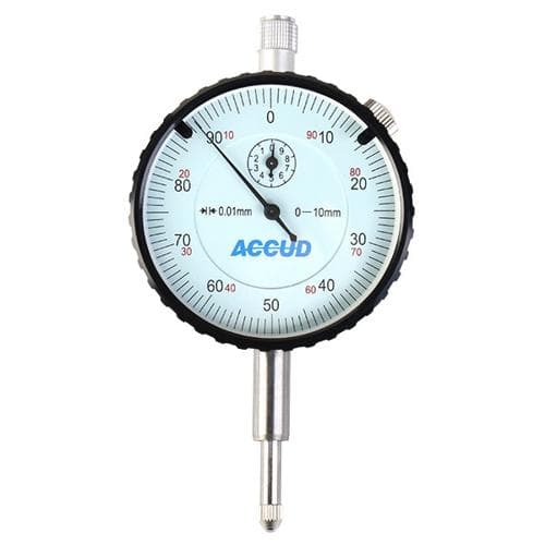 Đồng hồ so ACCUD 223-010-11 Đồng hồ so ACCUD 223-010-11