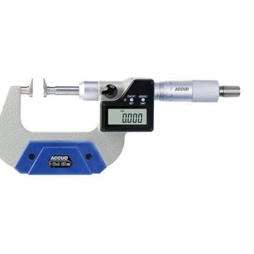 Panme kỹ thuật số kiểu hàm kẹp ACCUD 339-005-01 Panme kỹ thuật số kiểu hàm kẹp ACCUD 339-005-01