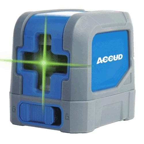 Máy cân bằng laser ACCUD LL030 Máy cân bằng laser ACCUD LL030