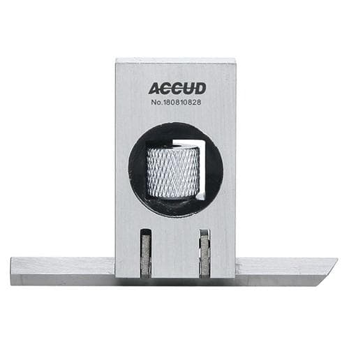 Đồng hồ VUÔNG có thể điều chỉnh ACCUD 831-002-10 Đồng hồ VUÔNG có thể điều chỉnh ACCUD 831-002-10