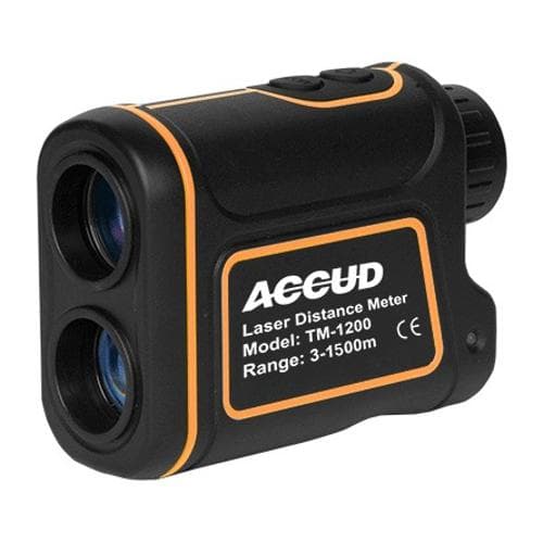 Máy đo khoảng cách laser ACCUD TM1200 Máy đo khoảng cách laser ACCUD TM1200