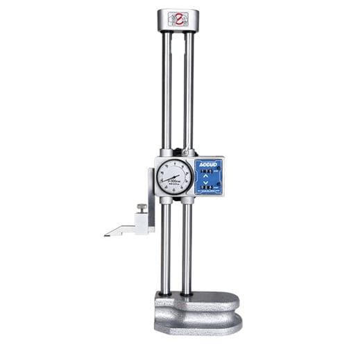 Đồng hồ đo chiều cao ACCUD 185-018-11 Đồng hồ đo chiều cao ACCUD 185-018-11