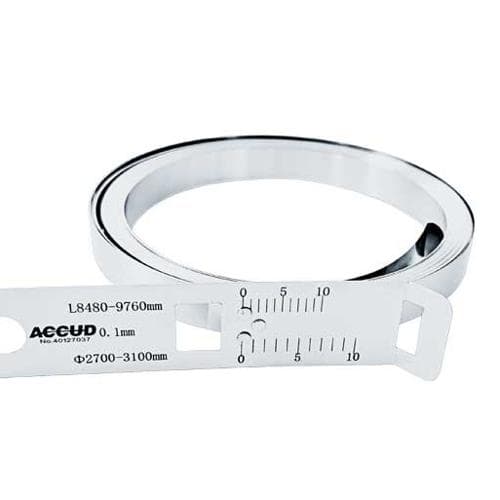 Băng đo chu vi ACCUD 955-122-11 Băng đo chu vi ACCUD 955-122-11