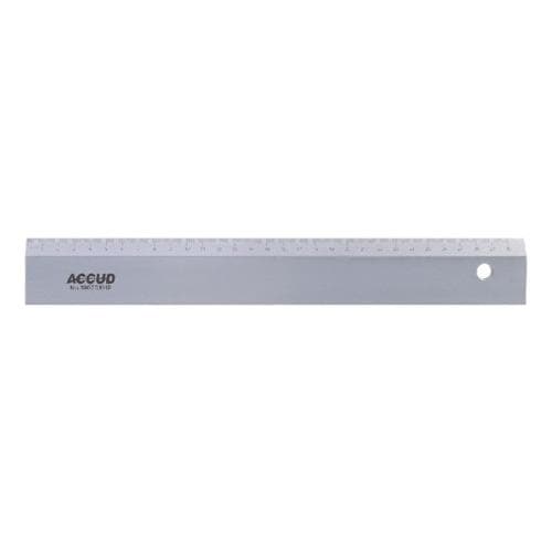 Thước thẳng ACCUD 991-020-01 Thước thẳng ACCUD 991-020-01