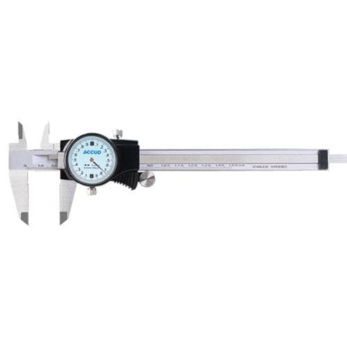 Thước kẹp Đồng hồ ACCUD 103-008-11 Thước kẹp Đồng hồ ACCUD 103-008-11