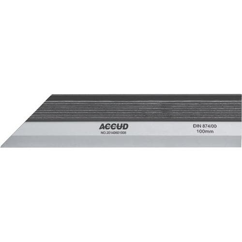 Thước thẳng ACCUD 994-002-01 Thước thẳng ACCUD 994-002-01