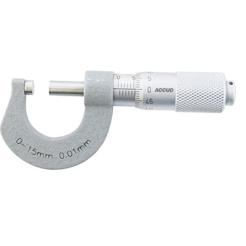 Panme mini ngoài trời ACCUD 320-015-01 Panme mini ngoài trời ACCUD 320-015-01