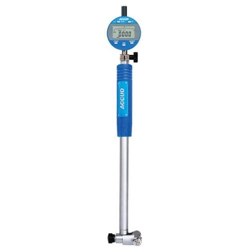 Thước đo đường kính lỗ kỹ thuật số ACCUD 241-160-12 Thước đo đường kính lỗ kỹ thuật số ACCUD 241-160-12