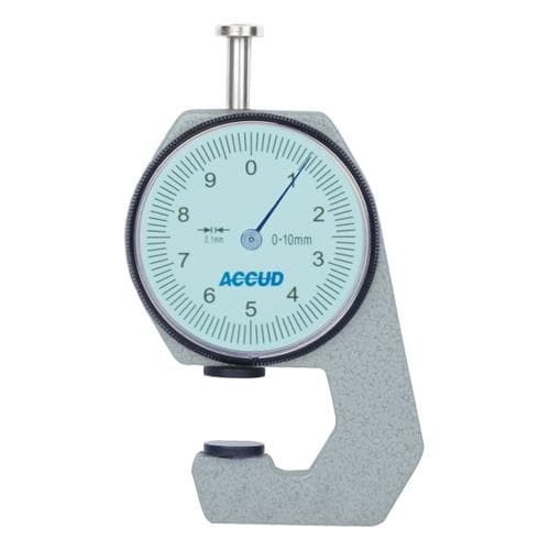 Đồng hồ đo độ dày ACCUD 446-010-11 Đồng hồ đo độ dày ACCUD 446-010-11