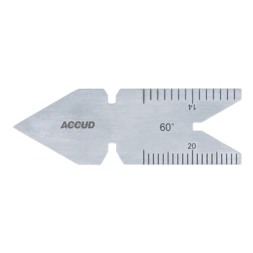 Đồng hồ đo giữa ACCUD 926-060-01 Đồng hồ đo giữa ACCUD 926-060-01
