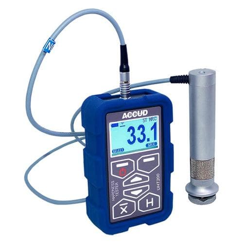 Máy kiểm tra độ cứng siêu âm ACCUD UHT200 Máy kiểm tra độ cứng siêu âm ACCUD UHT200