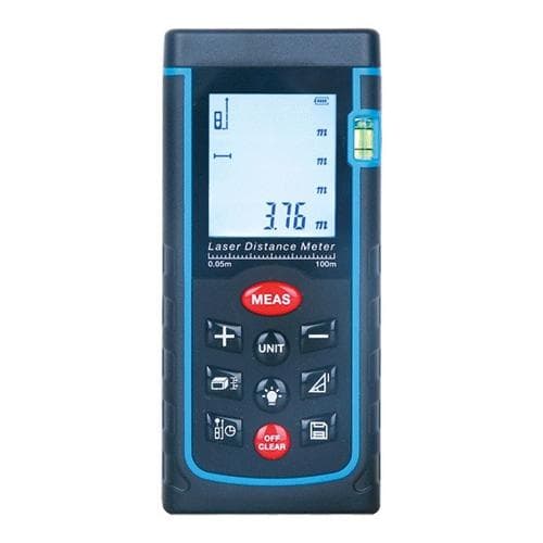 Máy đo khoảng cách laser ACCUD TM100 Máy đo khoảng cách laser ACCUD TM100