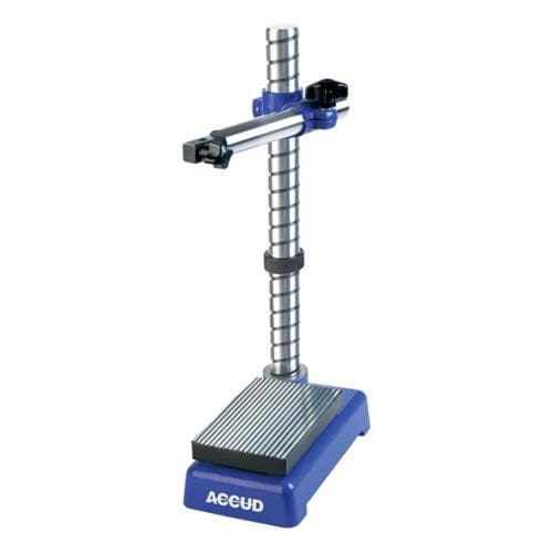 Giá đỡ đồng hồ so độ lệch ACCUD 673-300-12 Giá đỡ đồng hồ so độ lệch ACCUD 673-300-12