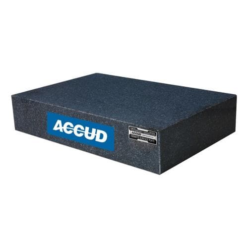 Tấm đá granit ACCUD 611-106-00 Tấm đá granit ACCUD 611-106-00