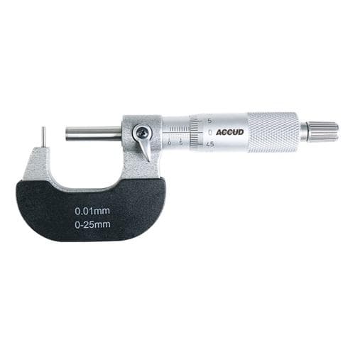 Panme đo ống chính xác ACCUD 341-002-02 Panme đo ống chính xác ACCUD 341-002-02