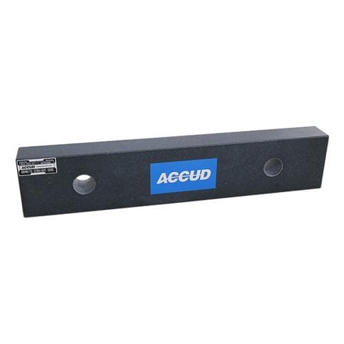 Thước thẳng bằng đá granite ACCUD 642-020-01 Thước thẳng bằng đá granite ACCUD 642-020-01