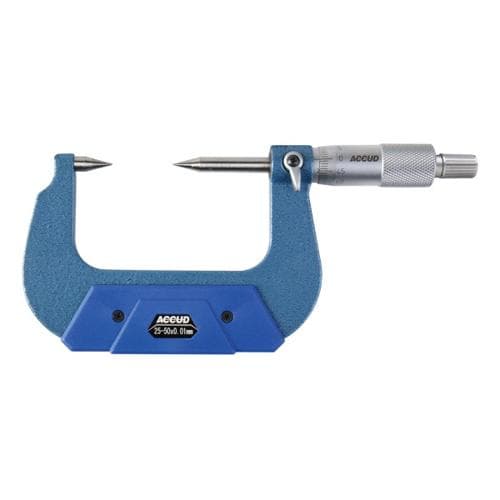 Panme đo điểm ACCUD 327-002-04 Panme đo điểm ACCUD 327-002-04