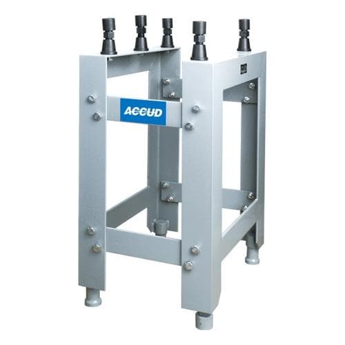 Chân đế cho tấm bề mặt bằng đá granit ACCUD 621-121-01 Chân đế cho tấm bề mặt bằng đá granit ACCUD 621-121-01