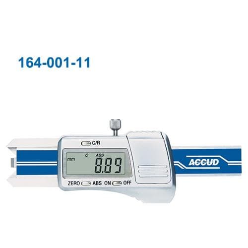 Thước đo góc vát kỹ thuật số ACCUD 164-002-11 Thước đo góc vát kỹ thuật số ACCUD 164-002-11