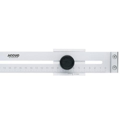 Đồng hồ đo ĐÁNH DẤU ACCUD 992-008-01 Đồng hồ đo ĐÁNH DẤU ACCUD 992-008-01