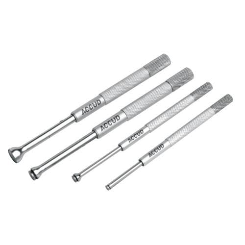 Bộ Thước đo lỗ nhỏ ACCUD 952-004-02 Bộ Thước đo lỗ nhỏ ACCUD 952-004-02