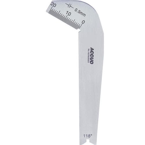 Dụng cụ đo đầu mũi khoan ACCUD 965-005-01 Dụng cụ đo đầu mũi khoan ACCUD 965-005-01