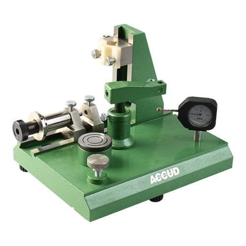 Máy kiểm tra chỉ thị ACCUD 499-025-01 Máy kiểm tra chỉ thị ACCUD 499-025-01