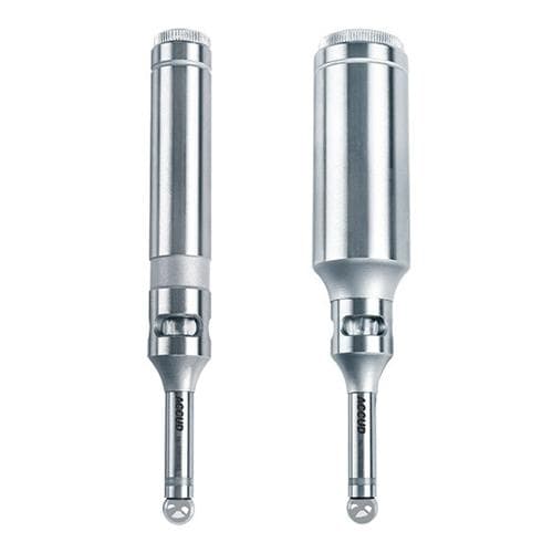 Máy dò điện tử ACCUD 692-010-32 Máy dò điện tử ACCUD 692-010-32