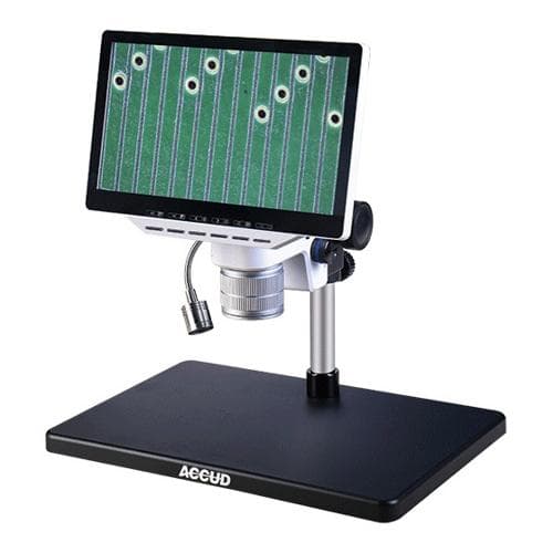 Kính hiển vi VIDEO ACCUD DVM3000 Kính hiển vi VIDEO ACCUD DVM3000