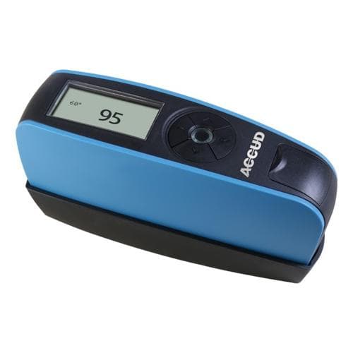 Máy đo độ bóng 60° ACCUD GM60 Máy đo độ bóng 60° ACCUD GM60