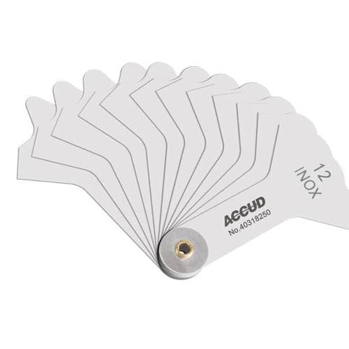 Đồng hồ đo hàn ACCUD 749-012-01 Đồng hồ đo hàn ACCUD 749-012-01