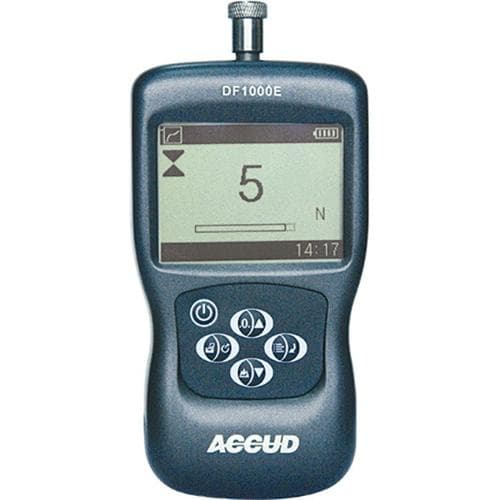 Đồng hồ so lực kỹ thuật số ACCUD DF10E Đồng hồ so lực kỹ thuật số ACCUD DF10E