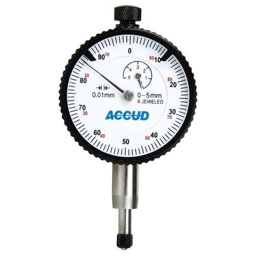 Đồng hồ chỉ thị ACCUD 228-003-11 Đồng hồ chỉ thị ACCUD 228-003-11