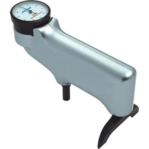 Máy kiểm tra độ cứng BARCOL ACCUD HB937-1 Máy kiểm tra độ cứng BARCOL ACCUD HB937-1