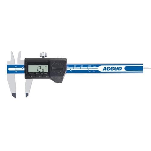 Thước kẹp điện tử mini ACCUD 114-004-11 Thước kẹp điện tử mini ACCUD 114-004-11