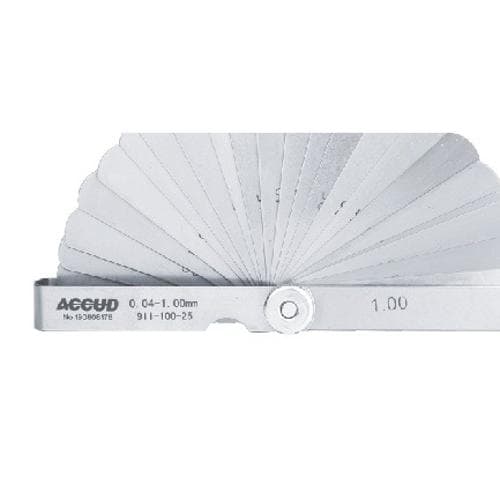 Cảm biến ACCUD 911-100-25 Cảm biến ACCUD 911-100-25