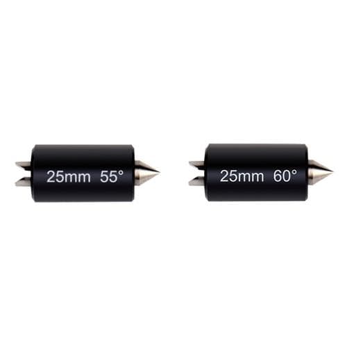 Thước đo ren vít tiêu chuẩn chính xác ACCUD 343-005-ST1 Thước đo ren vít tiêu chuẩn chính xác ACCUD 343-005-ST1