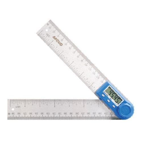 Thước đo góc ĐIỆN TỬ ACCUD 821-012-01N Thước đo góc ĐIỆN TỬ ACCUD 821-012-01N