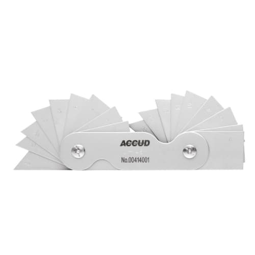 Thước đo góc ACCUD 931-045-20 Thước đo góc ACCUD 931-045-20