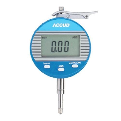 Đồng hồ so kỹ thuật số có cần nâng ACCUD 227-010-12 Đồng hồ so kỹ thuật số có cần nâng ACCUD 227-010-12