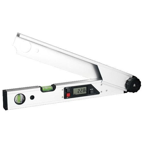 Thước đo góc ĐIỆN TỬ ACCUD 823-225-01 Thước đo góc ĐIỆN TỬ ACCUD 823-225-01