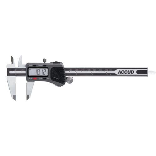 Thước kẹp điện tử ACCUD 111-012-17 Thước kẹp điện tử ACCUD 111-012-17