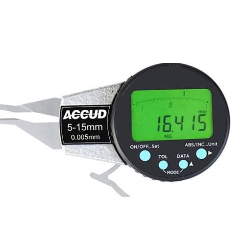 Thước kẹp điện tử bên trong ACCUD 412-025-11 Thước kẹp điện tử bên trong ACCUD 412-025-11