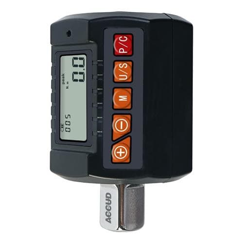 Đồng hồ so momen xoắn kỹ thuật số ACCUD DT200 Đồng hồ so momen xoắn kỹ thuật số ACCUD DT200
