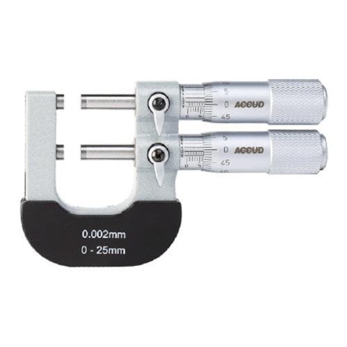 Panme chính xác ACCUD 335-002-01 Panme chính xác ACCUD 335-002-01