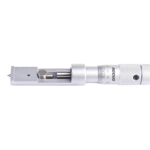 Panme đo đường may lon chính xác ACCUD 348-001-02 Panme đo đường may lon chính xác ACCUD 348-001-02