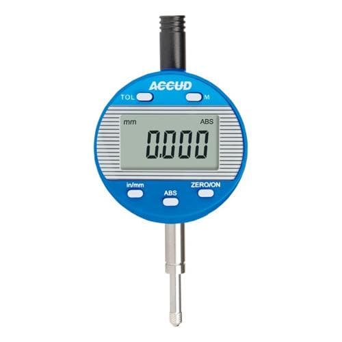 Đồng hồ hiển thị kỹ thuật số ACCUD 210-010-13 Đồng hồ hiển thị kỹ thuật số ACCUD 210-010-13