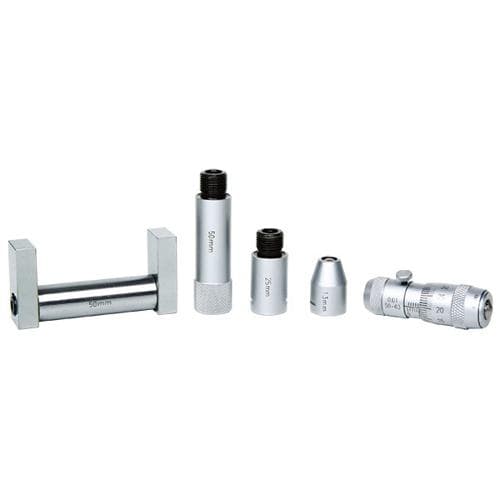 Panme đo trong dạng ống ACCUD 352-024-01 Panme đo trong dạng ống ACCUD 352-024-01